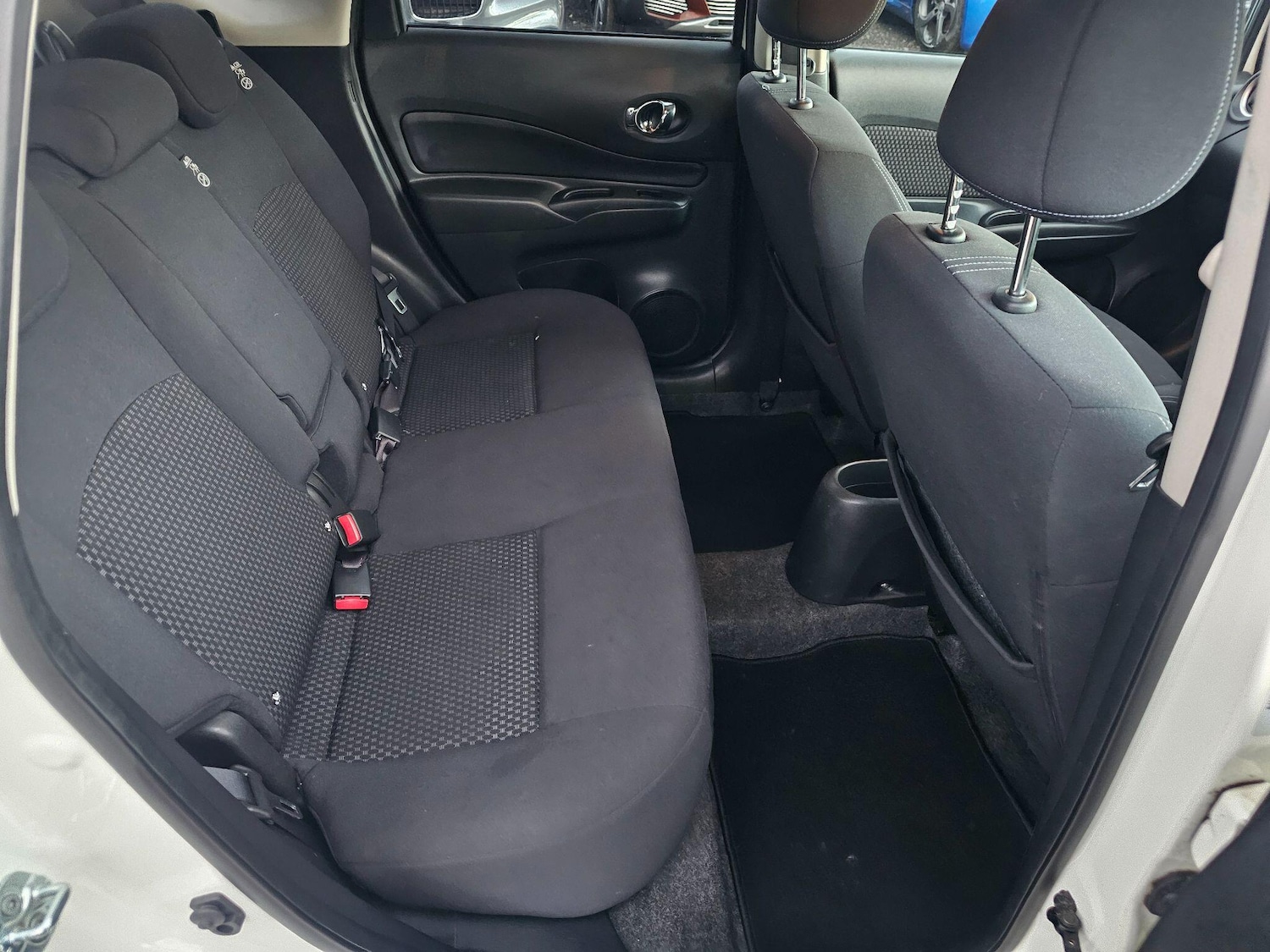 Used Nissan Note 2017 for sale - 77305363: Photo 23