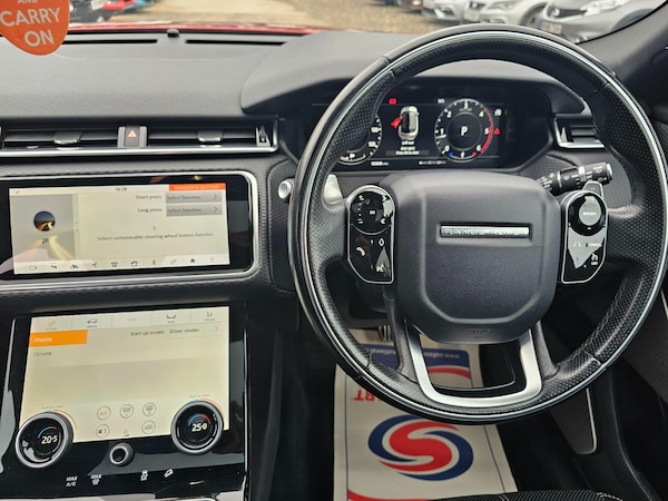 Used Land Rover Range Rover Velar 2018 for sale - 76200019: Photo 13
