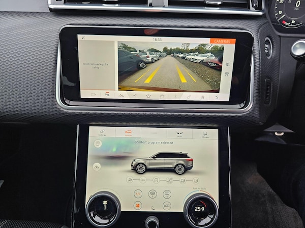 Used Land Rover Range Rover Velar 2018 for sale - 76200019: Photo 14