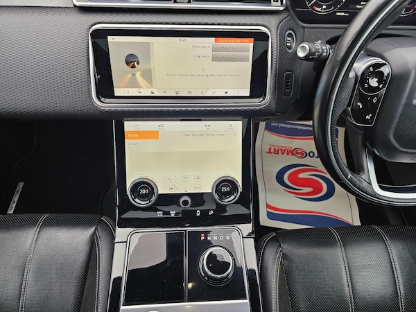 Used Land Rover Range Rover Velar 2018 for sale - 76200019: Photo 15