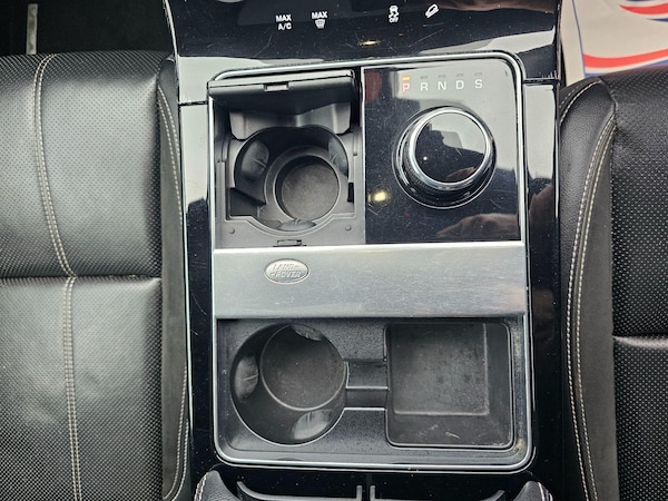Used Land Rover Range Rover Velar 2018 for sale - 76200019: Photo 24