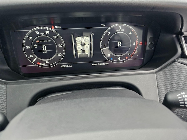 Used Land Rover Range Rover Velar 2018 for sale - 76200019: Photo 25