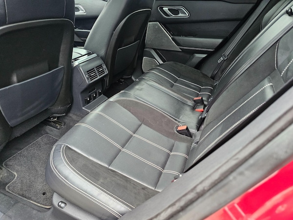 Used Land Rover Range Rover Velar 2018 for sale - 76200019: Photo 29
