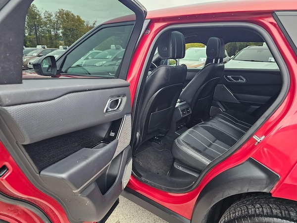 Used Land Rover Range Rover Velar 2018 for sale - 76200019: Photo 31