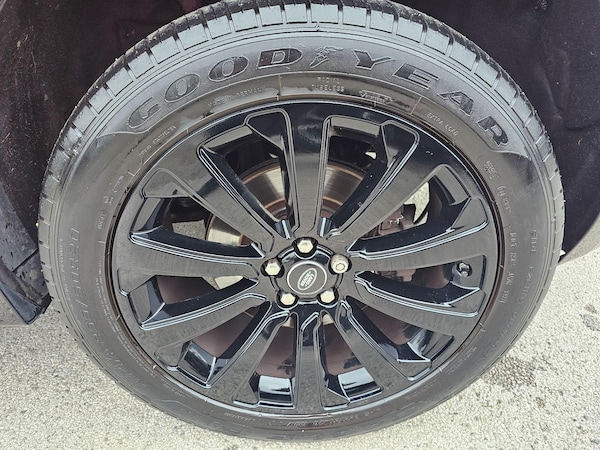 Used Land Rover Range Rover Velar 2018 for sale - 76200019: Photo 49