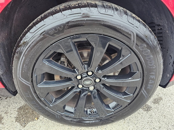 Used Land Rover Range Rover Velar 2018 for sale - 76200019: Photo 52