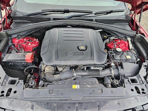 Used Land Rover Range Rover Velar 2018 for sale - 76200019: Photo 57