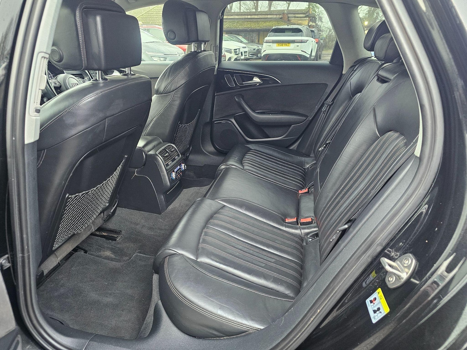 Used Audi A6 Allroad 2018 for sale - 77016538: Photo 14