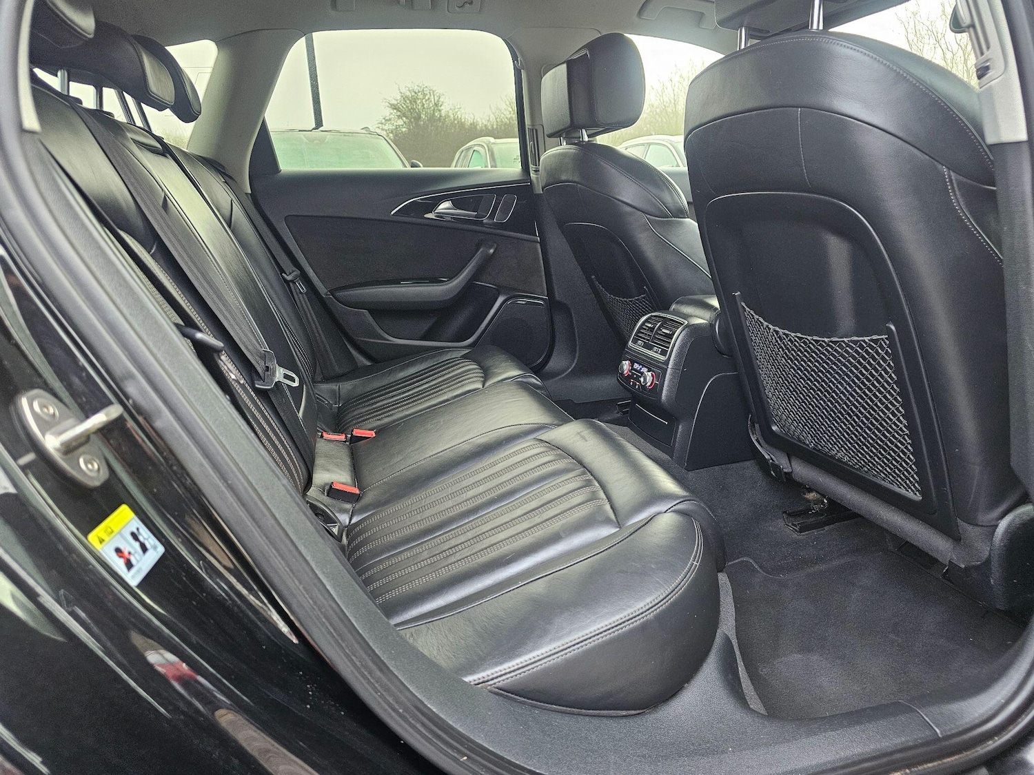 Used Audi A6 Allroad 2018 for sale - 77016538: Photo 15