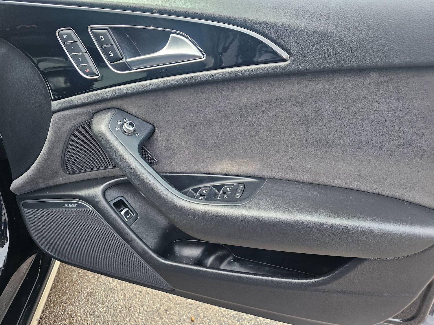 Used Audi A6 Allroad 2018 for sale - 77016538: Photo 16