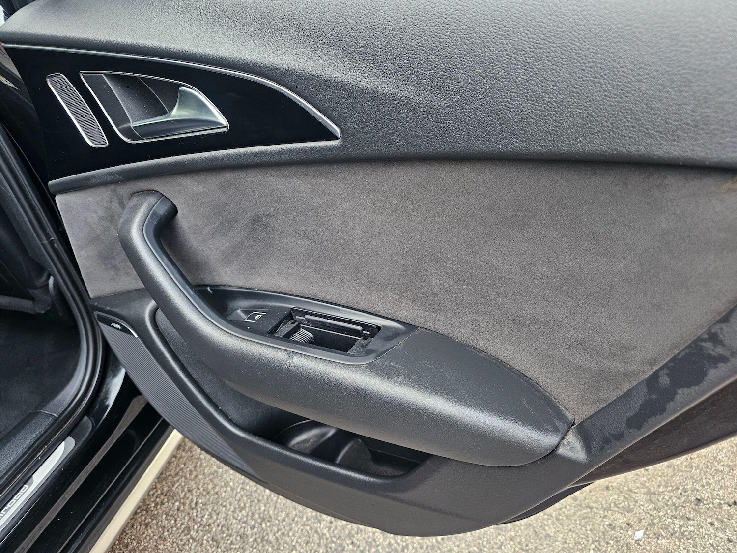 Used Audi A6 Allroad 2018 for sale - 77016538: Photo 17