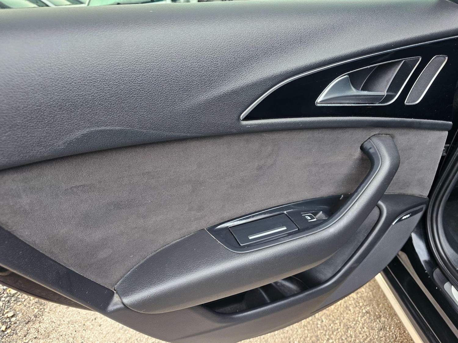 Used Audi A6 Allroad 2018 for sale - 77016538: Photo 18