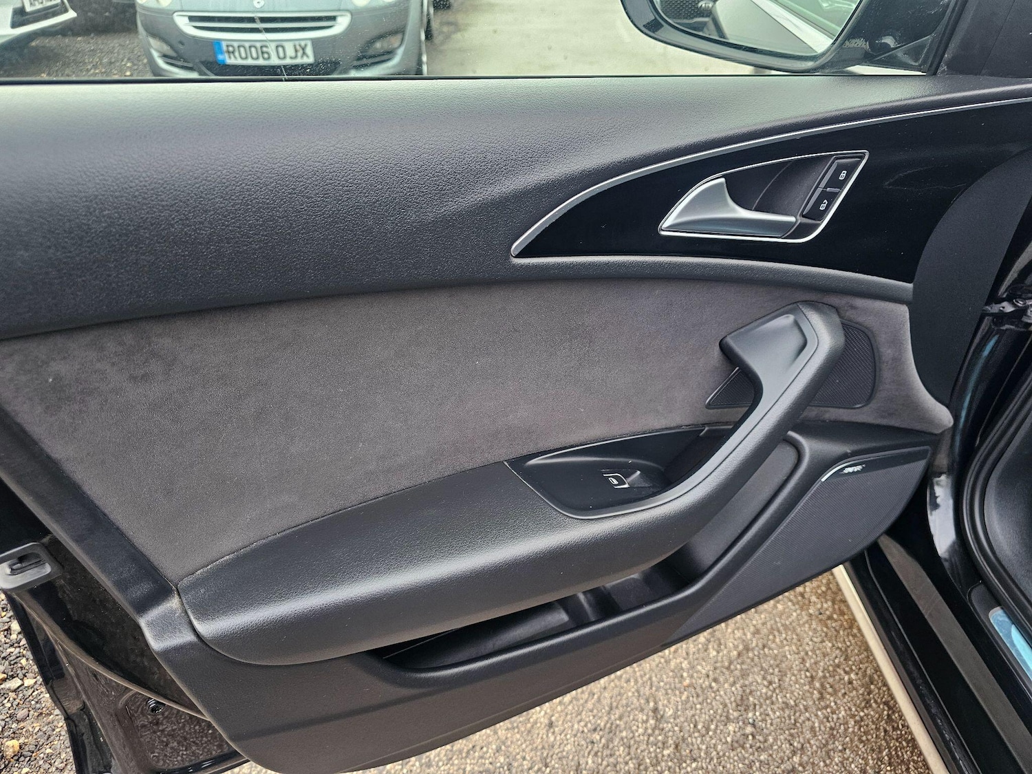 Used Audi A6 Allroad 2018 for sale - 77016538: Photo 19