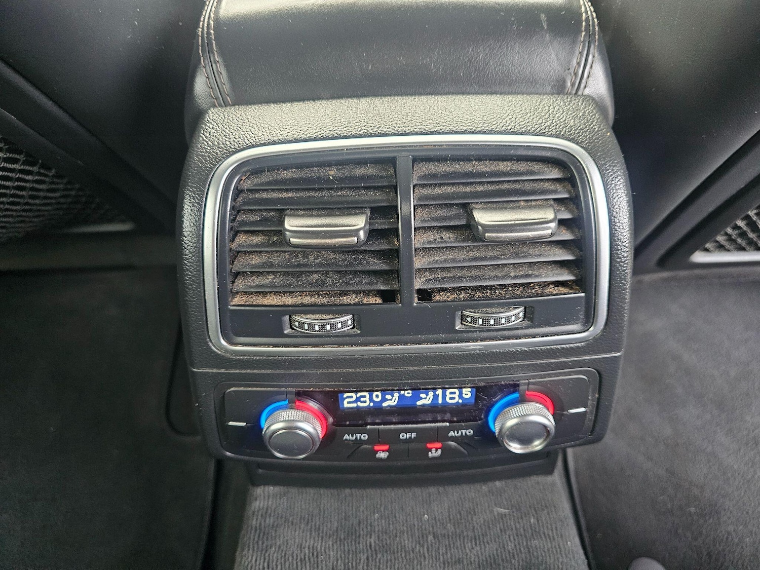 Used Audi A6 Allroad 2018 for sale - 77016538: Photo 20