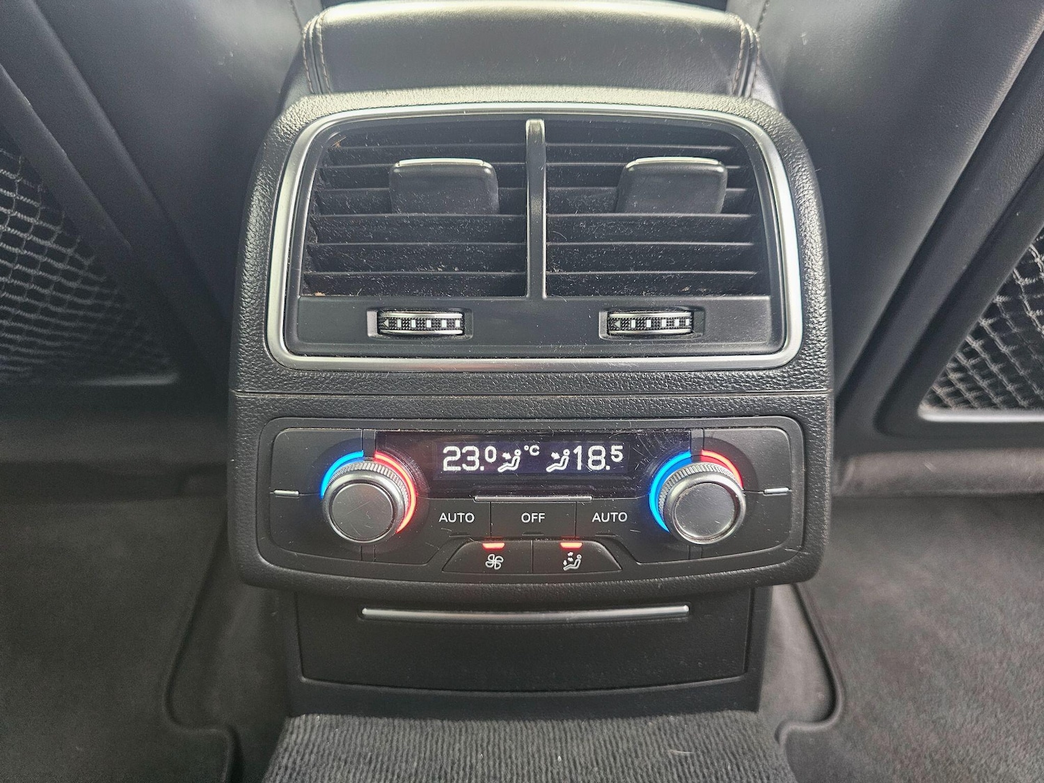 Used Audi A6 Allroad 2018 for sale - 77016538: Photo 21