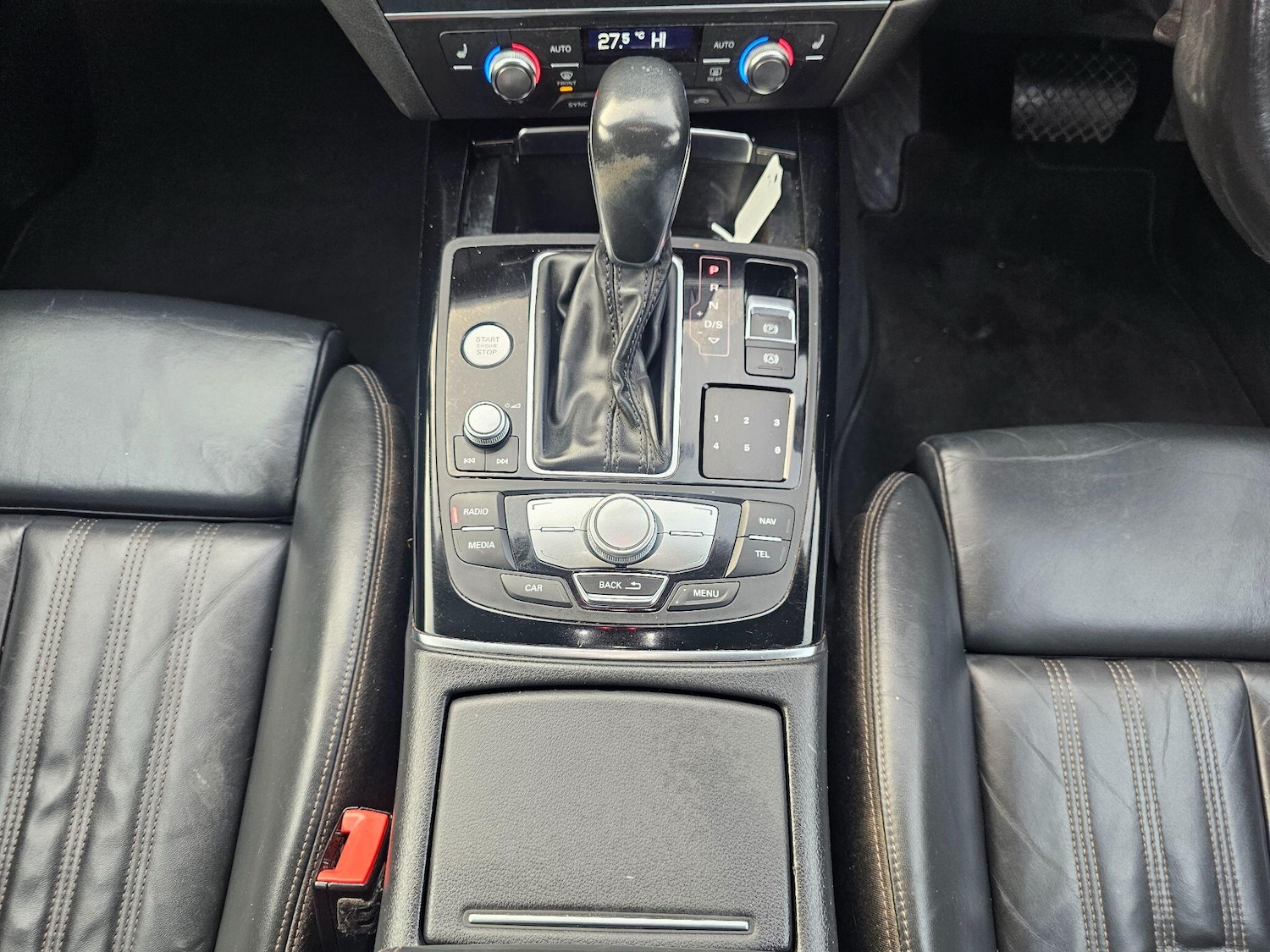 Used Audi A6 Allroad 2018 for sale - 77016538: Photo 26