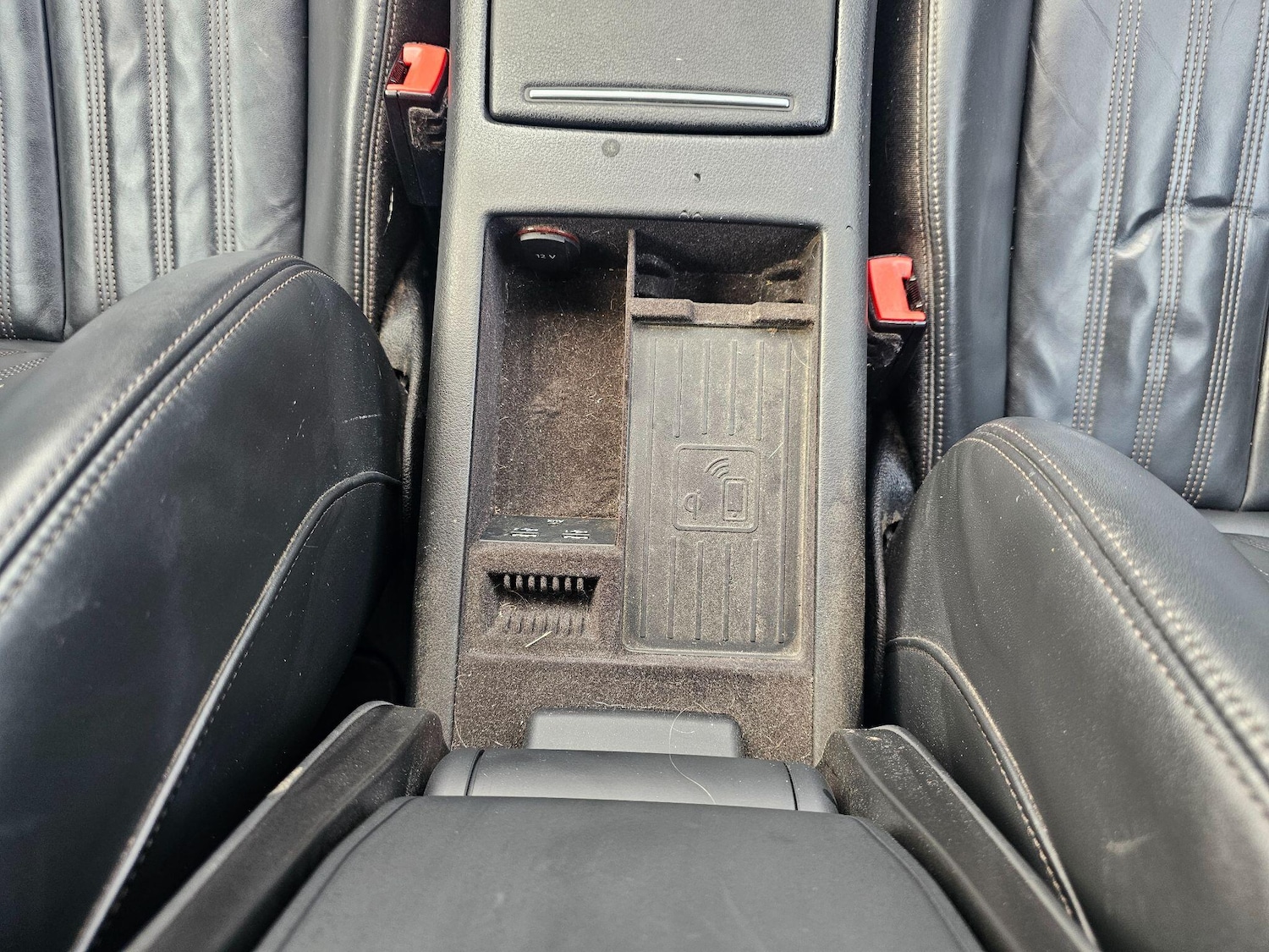 Used Audi A6 Allroad 2018 for sale - 77016538: Photo 27