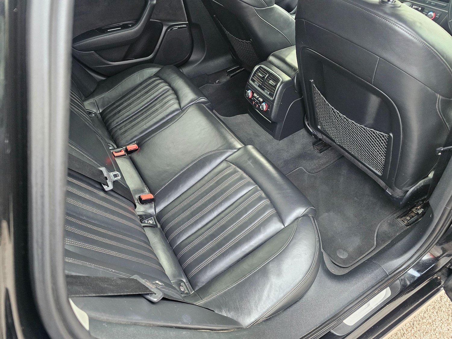 Used Audi A6 Allroad 2018 for sale - 77016538: Photo 28