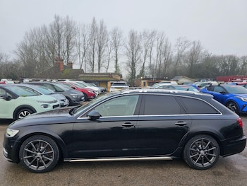 Used Audi A6 Allroad 2018 for sale - 77016538: Photo