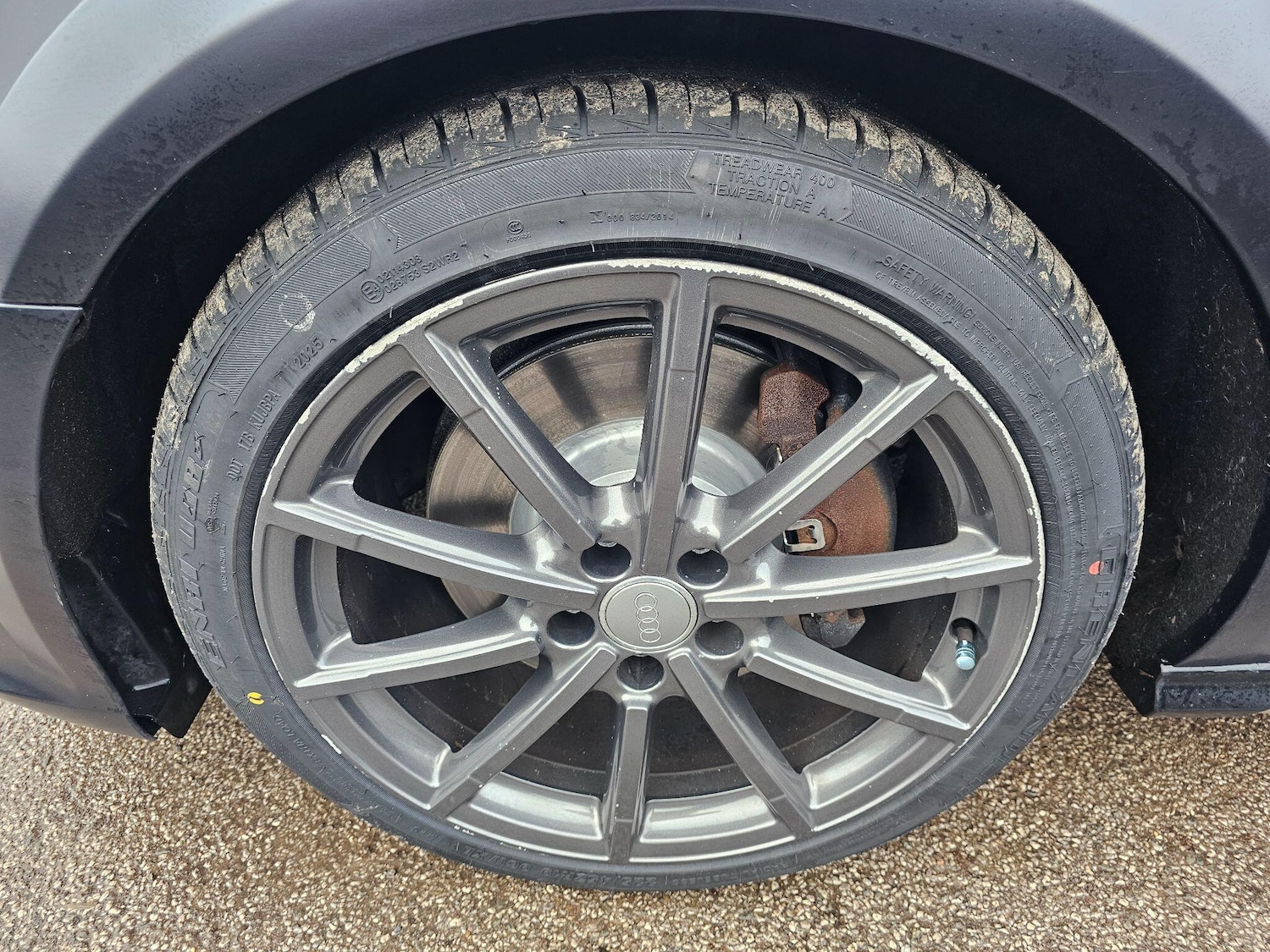 Used Audi A6 Allroad 2018 for sale - 77016538: Photo 30