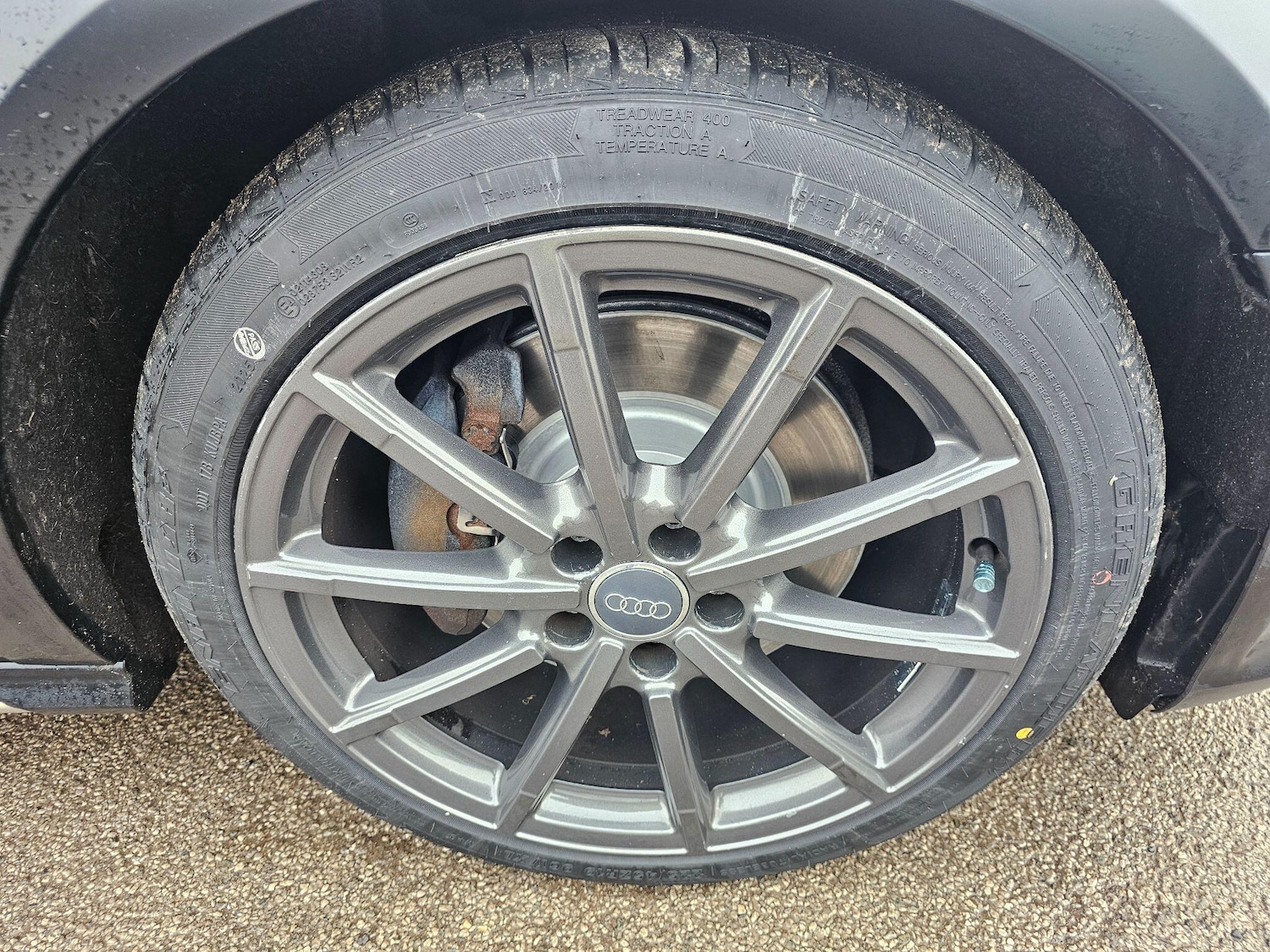 Used Audi A6 Allroad 2018 for sale - 77016538: Photo 31