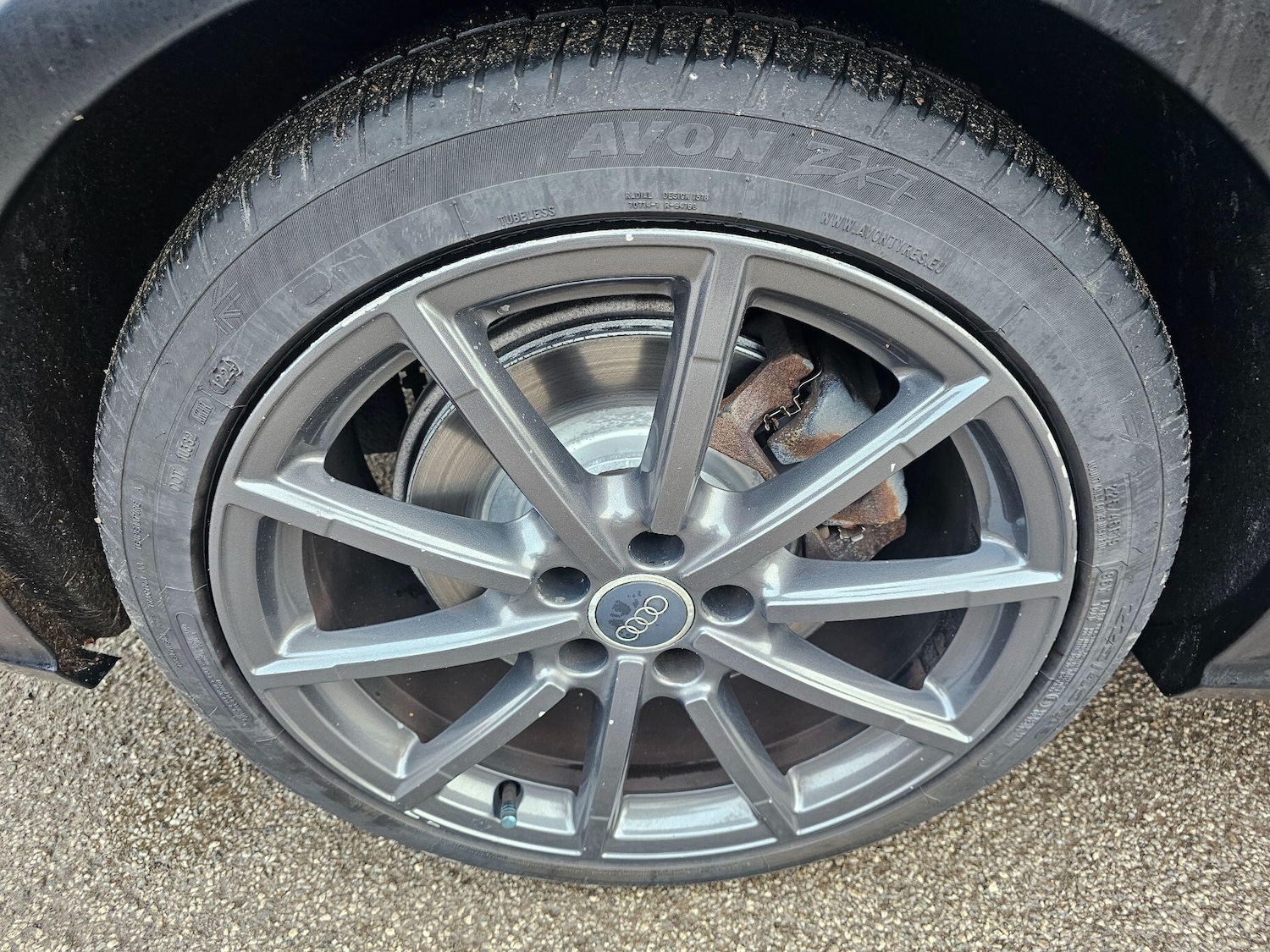 Used Audi A6 Allroad 2018 for sale - 77016538: Photo 32