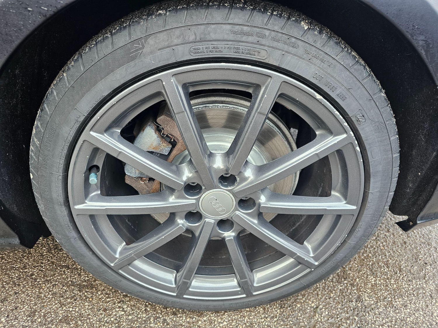 Used Audi A6 Allroad 2018 for sale - 77016538: Photo 33