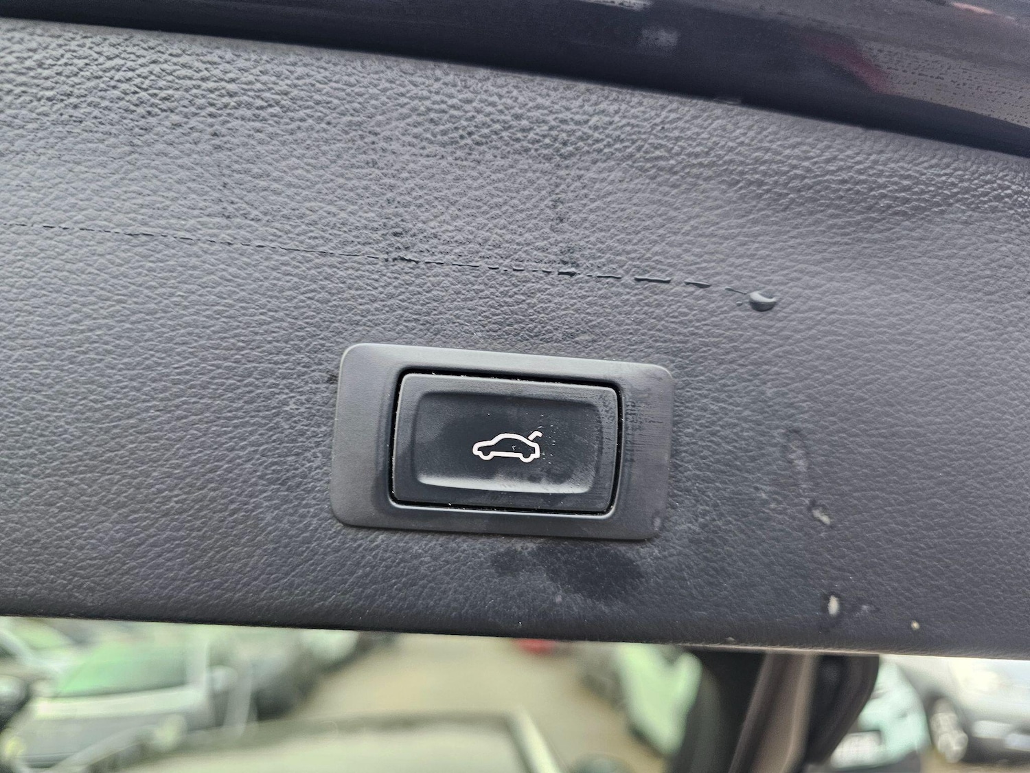 Used Audi A6 Allroad 2018 for sale - 77016538: Photo 35