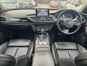 Used Audi A6 Allroad 2018 for sale - 77016538: Photo