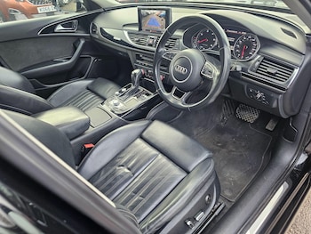 Used Audi A6 Allroad 2018 for sale - 77016538: Photo