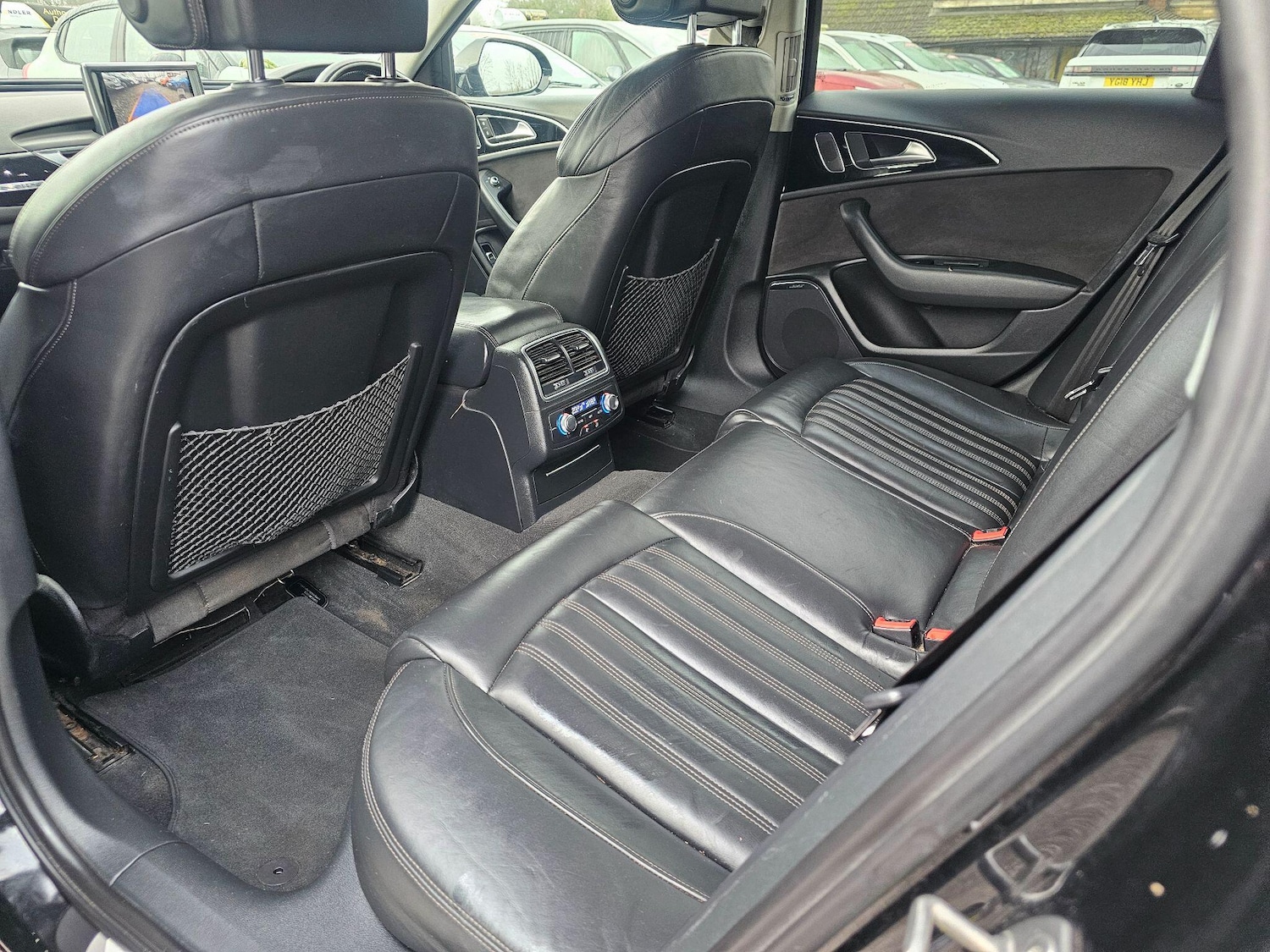 Used Audi A6 Allroad 2018 for sale - 77016538: Photo 5