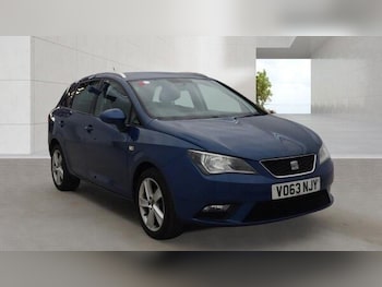 Used SEAT Ibiza 2013 for sale - 79224173: Photo