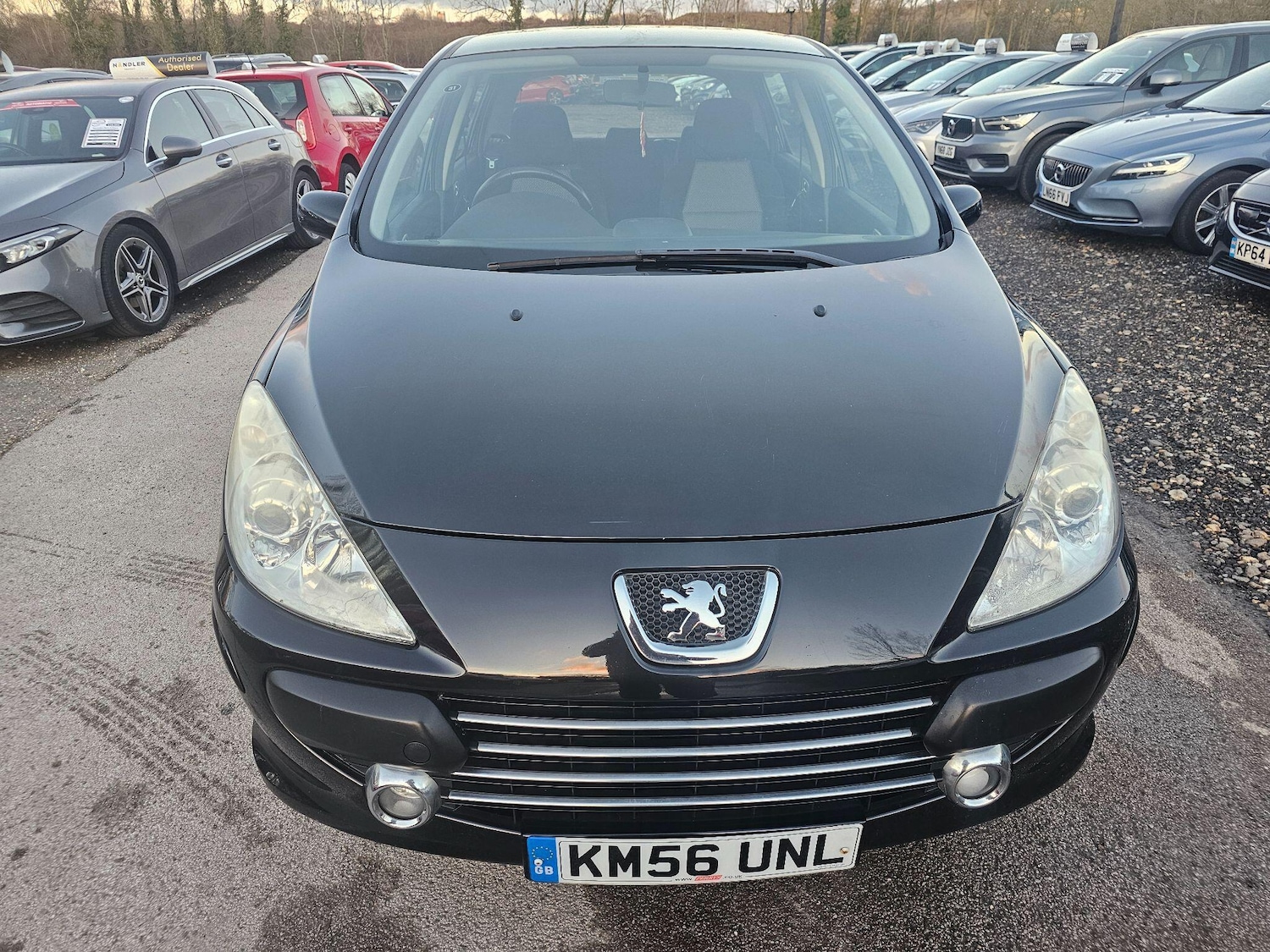 Used Peugeot 307 2006 for sale - 76689578: Photo 1