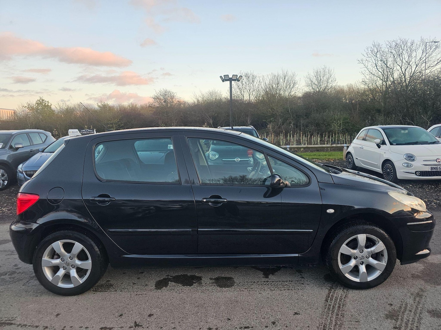 Used Peugeot 307 2006 for sale - 76689578: Photo 10