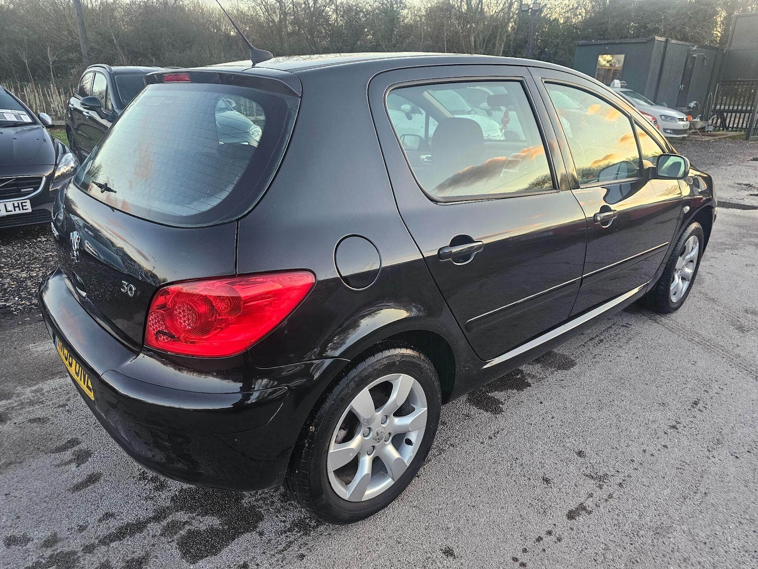 Used Peugeot 307 2006 for sale - 76689578: Photo 12