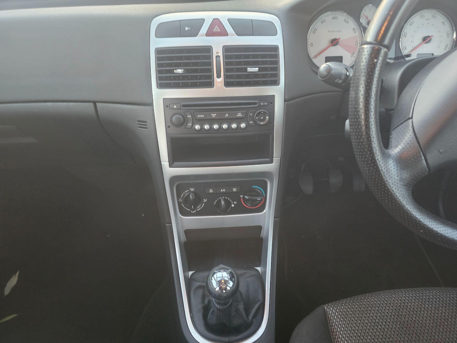 Used Peugeot 307 2006 for sale - 76689578: Photo 13