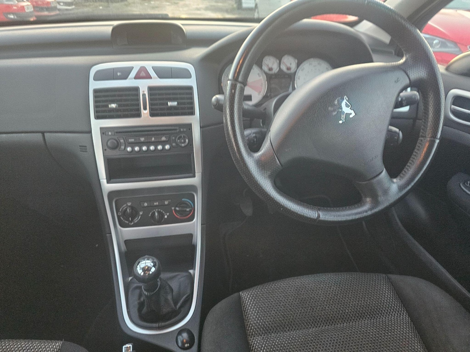 Used Peugeot 307 2006 for sale - 76689578: Photo 14