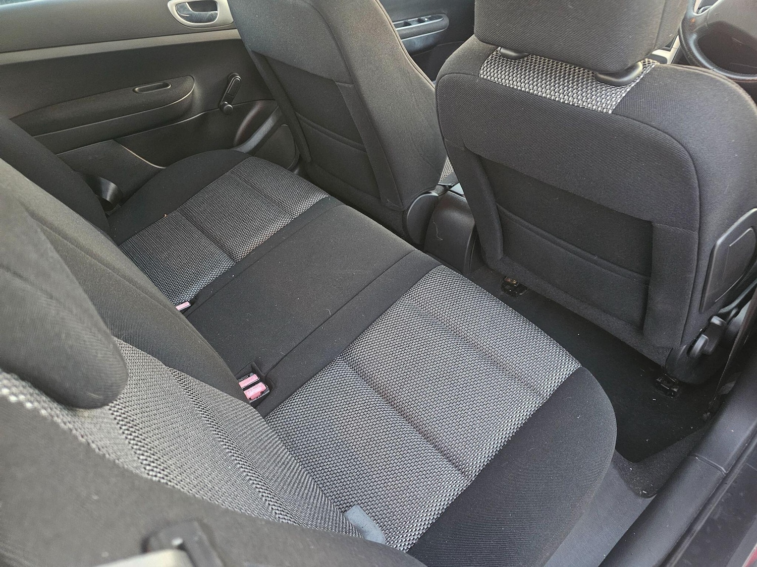 Used Peugeot 307 2006 for sale - 76689578: Photo 15