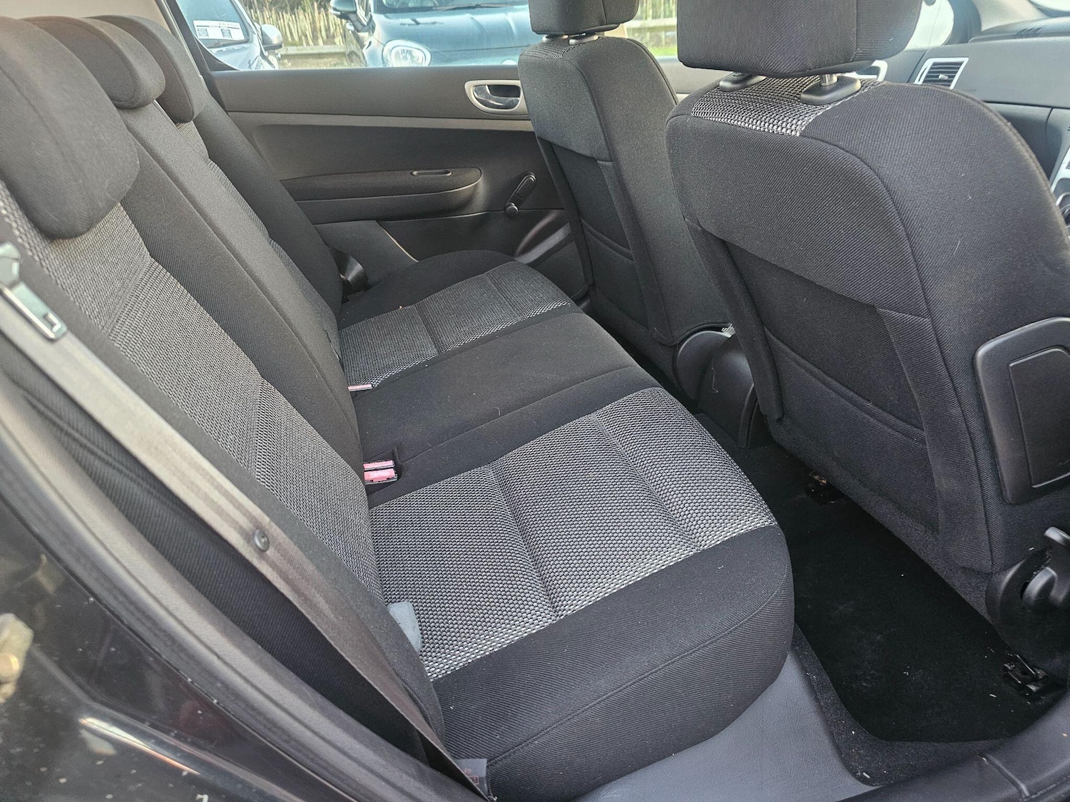 Used Peugeot 307 2006 for sale - 76689578: Photo 16