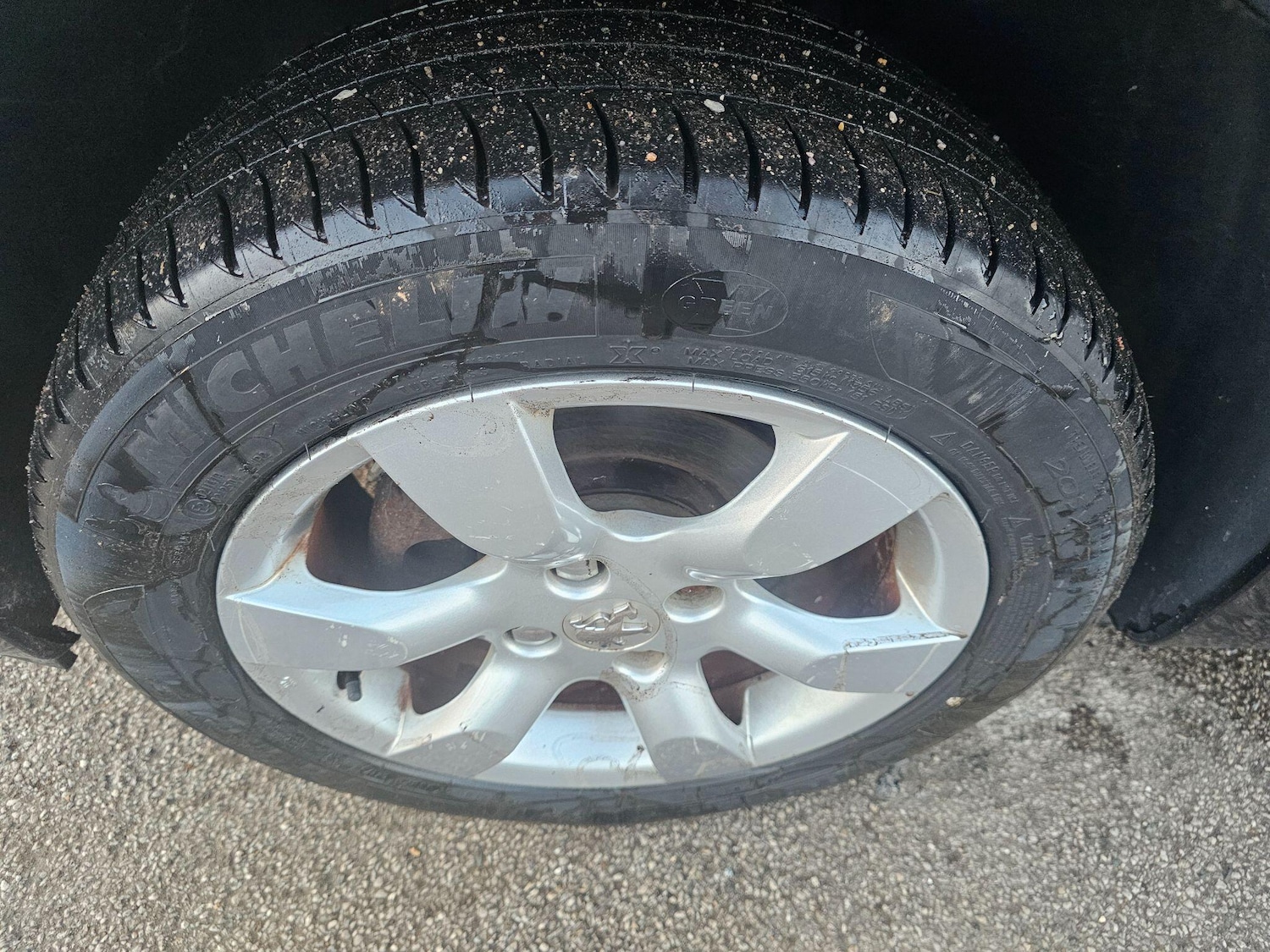 Used Peugeot 307 2006 for sale - 76689578: Photo 18