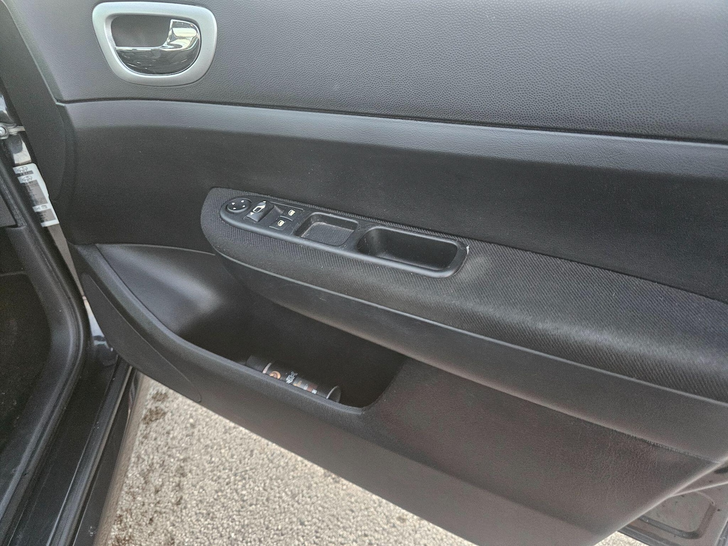 Used Peugeot 307 2006 for sale - 76689578: Photo 20