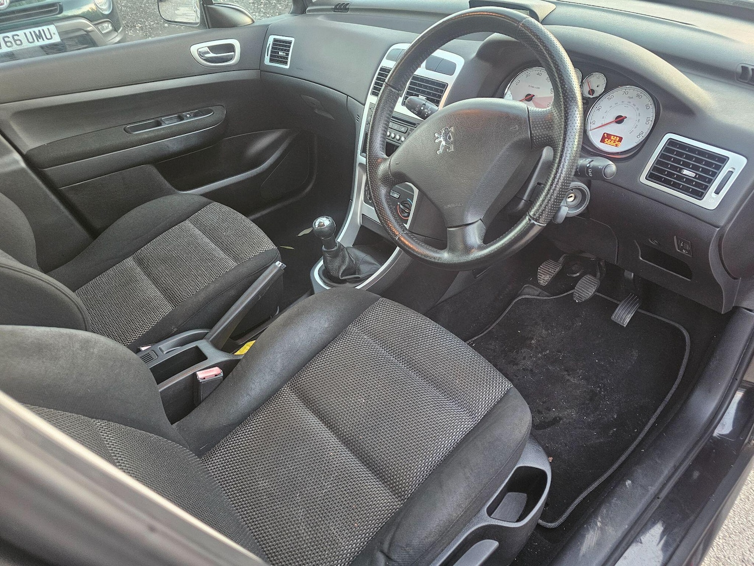 Used Peugeot 307 2006 for sale - 76689578: Photo 3