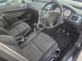 Used Peugeot 307 2006 for sale - 76689578: Photo