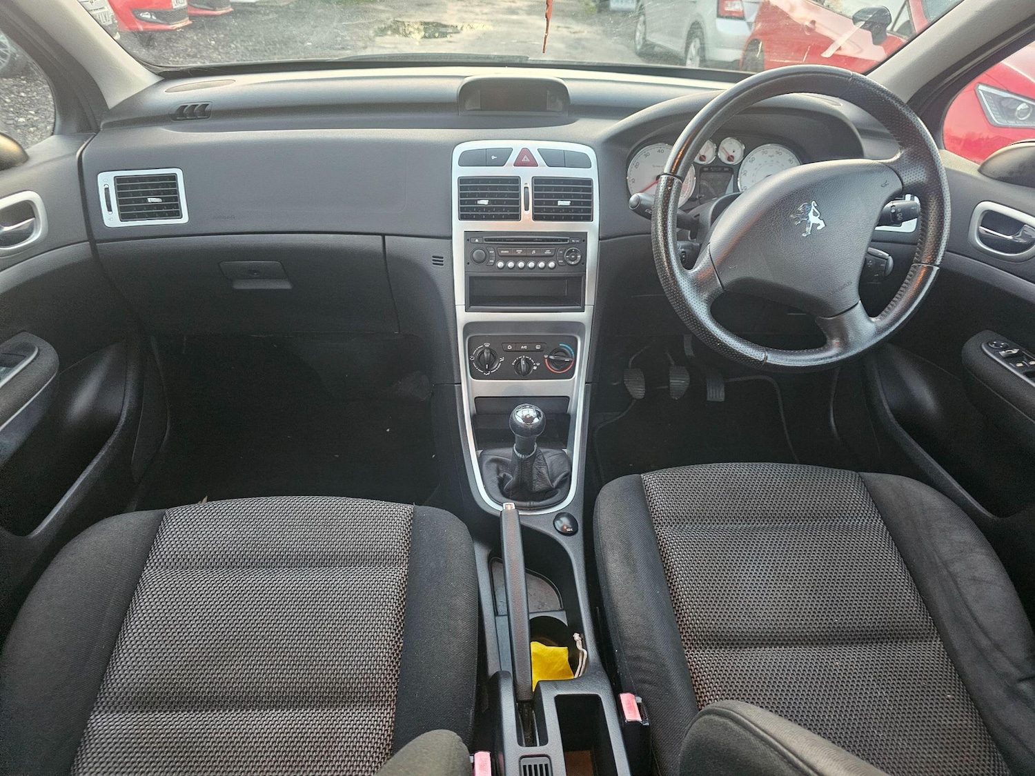 Used Peugeot 307 2006 for sale - 76689578: Photo 4