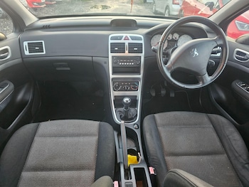 Used Peugeot 307 2006 for sale - 76689578: Photo