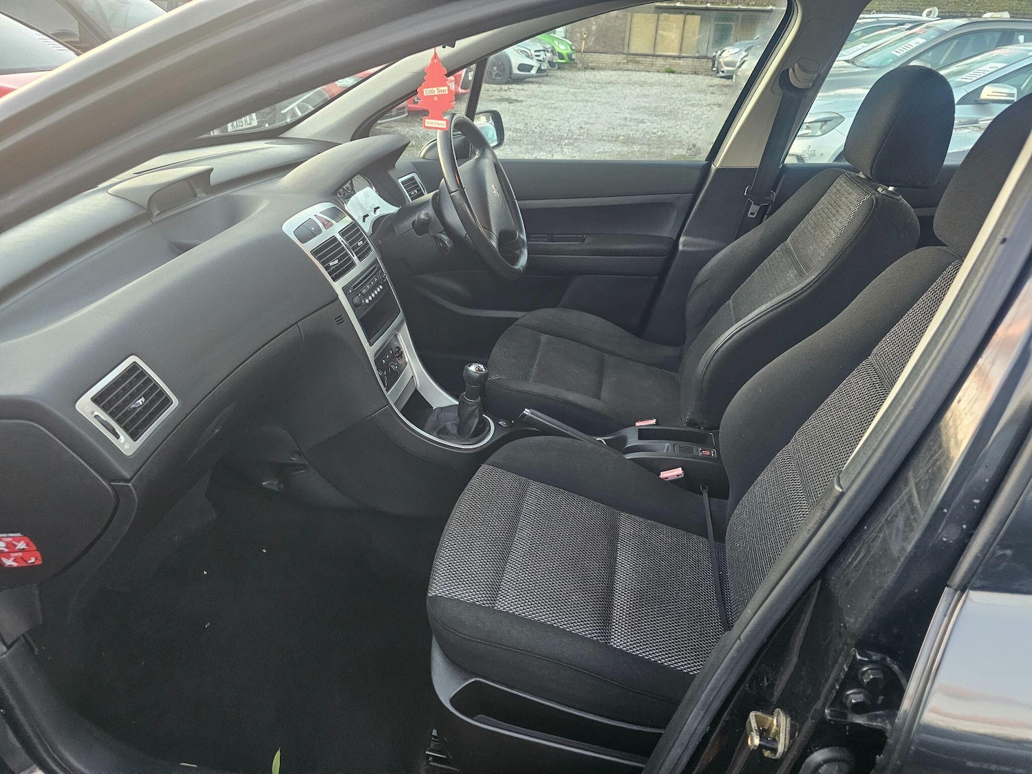 Used Peugeot 307 2006 for sale - 76689578: Photo 5