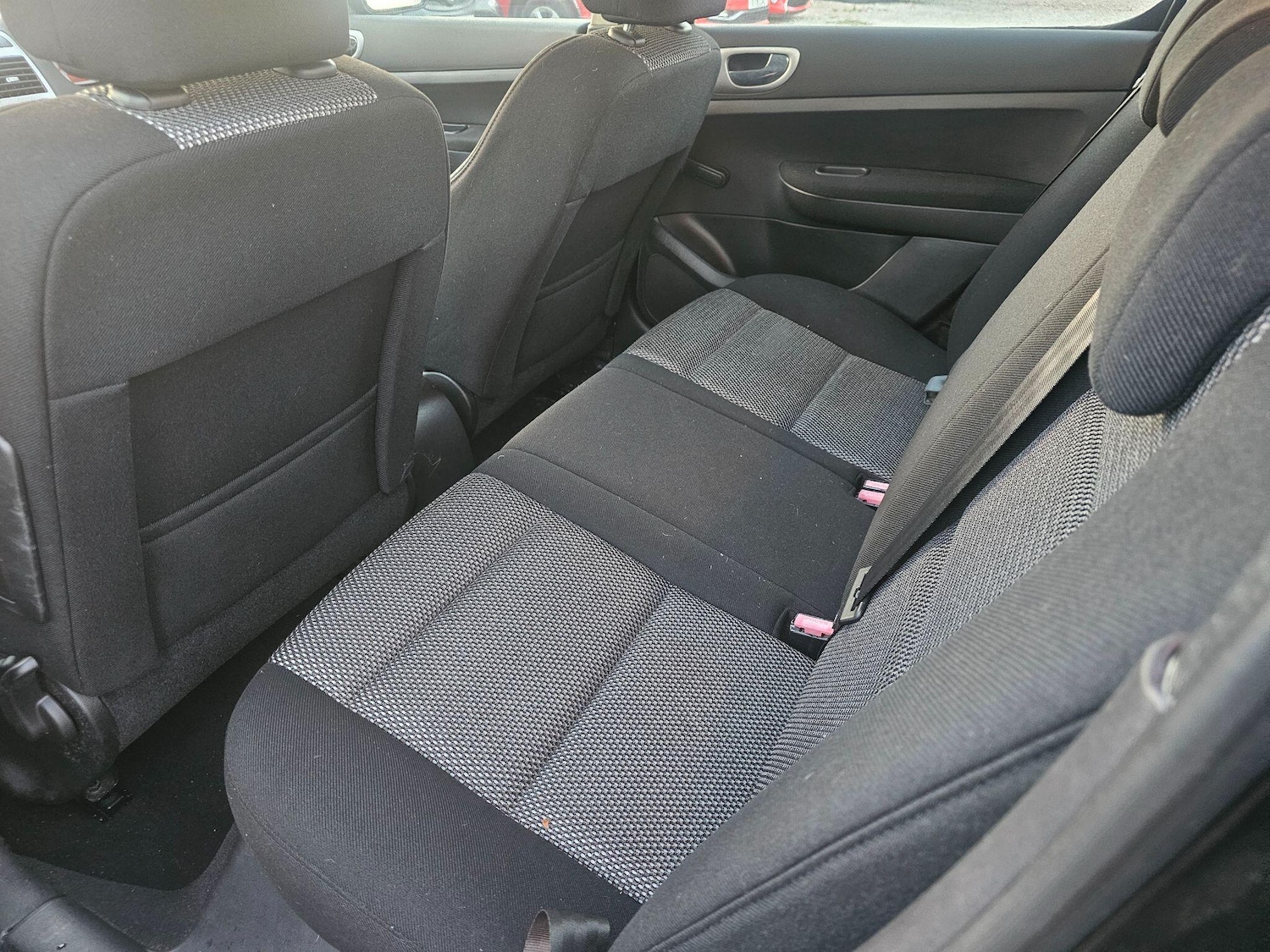 Used Peugeot 307 2006 for sale - 76689578: Photo 6