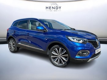 Used Renault Kadjar 2019 for sale - 79200489: Photo