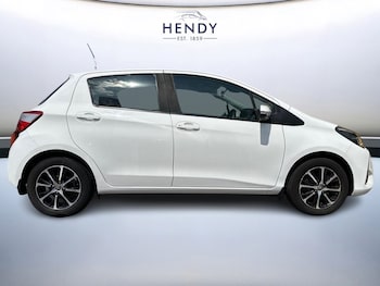 Used Toyota Yaris 2019 for sale - 79199269: Photo