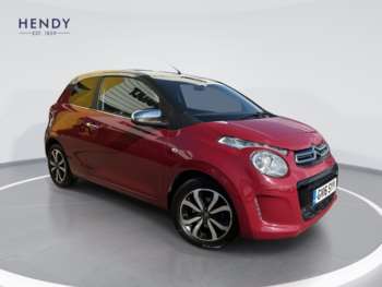 2016 (16) - PURETECH Flair 3-Door